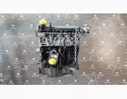 Б/у двигатель K9K714, 1.5 dCi Euro 4 для Nissan Note