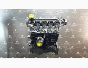 Б/у двигатель K9K766, 1.5 dCi, Euro 4 для Renault Megane II