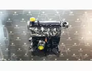Б/у двигатель K9K740, 1.5 dCi, Euro 4 для Nissan Micra III
