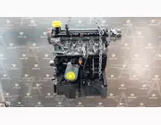 Б/у двигатель K9K714, 1.5 dCi Euro 4 для Nissan Micra V