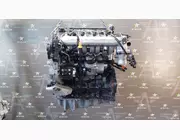 Б/у двигатель D4FA/ 150Y12AH00, 1.5 CRDI для Hyundai Getz