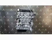Б/у двигатель DV6TED4/ 9HY 1.6 HDi для Citroen Xsara Picasso