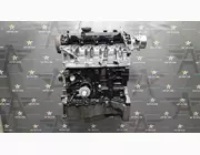 Двигатель 1.5 dCi K9K608, 8201535497 Euro 5 Bosch Dacia Nissan Renault бу