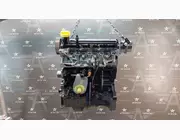Б/у двигатель K9K718, 1.5 dCi Euro 4 для Renault Twingo II