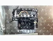 Б/у двигатель ''D4FA'', 1.5 CRDI 81KW/110PS для Hyundai Getz