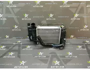 Б/у радиатор интеркулера JD127000-062, 1.4 D-4D для Toyota Urban Cruiser/ Yaris
