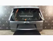 Б/у крышка багажника/ ляда (под спойлер) 60809SC0009P для Subaru Forester III