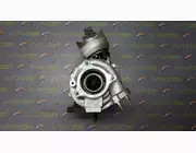 Б/у турбина VJ40 0909, 2.0 MZR-CD для Mazda 5