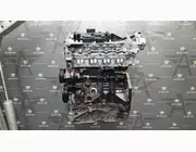 Двигатель 2.0 dCi M9R814, M9RP814, 8201077847 Nissan Opel Renault бу