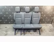Б/у сиденья задние/ диван для Renault Kangoo
