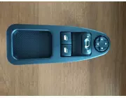 Блок кнопок управления стеклоподъемниками и зеркалами левой двери Peugeot Expert III (2007-……) 6554ZH,6490P4,1401228288,FT82216,ATT5090026