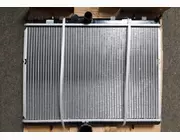 Радиатор охлаждения Fiat Scudo (2007-.....) 1.6/2.0JTD, 1498986080, 239708A1