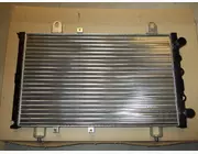 Радиатор охлаждения Citroen C25 (1982-1994), 1330N4, 1331QX, 1300J9, 570108A3