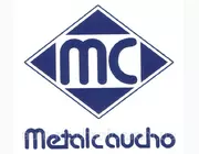 Расширительный бачок охлаждающей жидкости на Renault Trafic 01-> — Metalcaucho (Испания) - MC03664