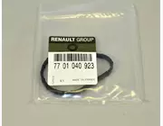 Прокладка термостата на Renault Trafic II 2003->2014, 2.5dCi — Renault (Оригинал) - 7701040923