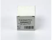 Термостат охлаждающей жидкости на Renault Trafic II 01->2006, 1.9dCi - Thermotec (Китай) - D2R002TT